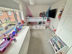 Bedroom 2- click for photo gallery